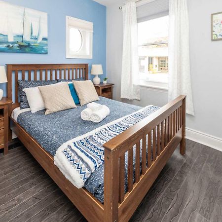 Pet-Friendly Home - Near Chinatown & Little Italy 渥太華 外观 照片