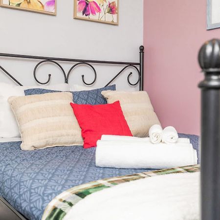 Pet-Friendly Home - Near Chinatown & Little Italy 渥太華 外观 照片