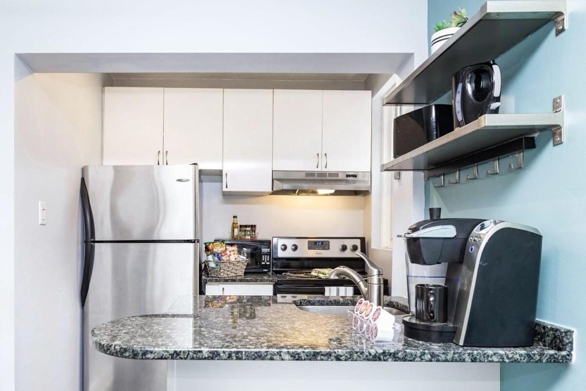 Pet-Friendly Home - Near Chinatown & Little Italy 渥太華 外观 照片