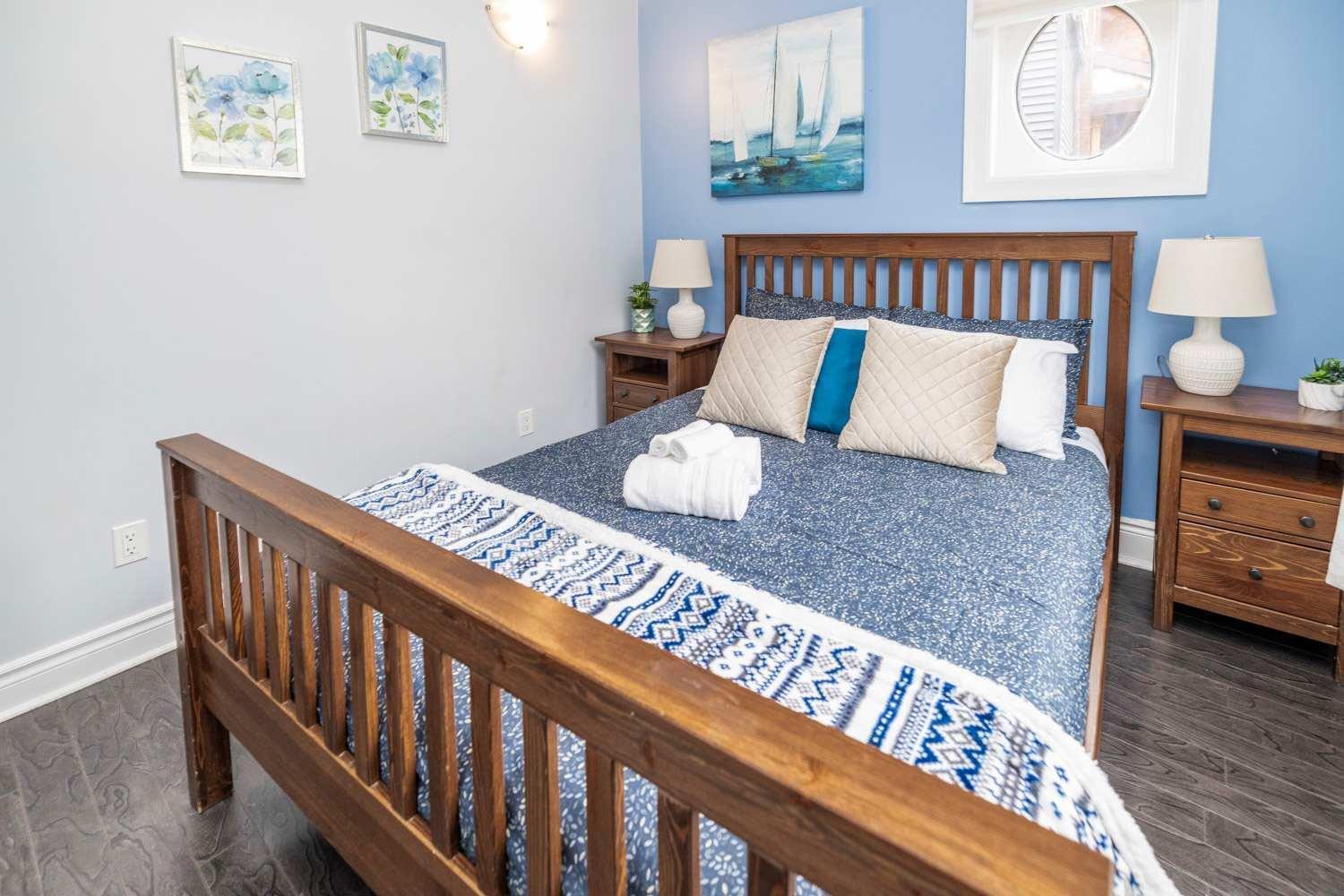 Pet-Friendly Home - Near Chinatown & Little Italy 渥太華 外观 照片